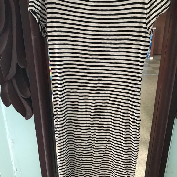 Maternity dress - Picture 5 of 5